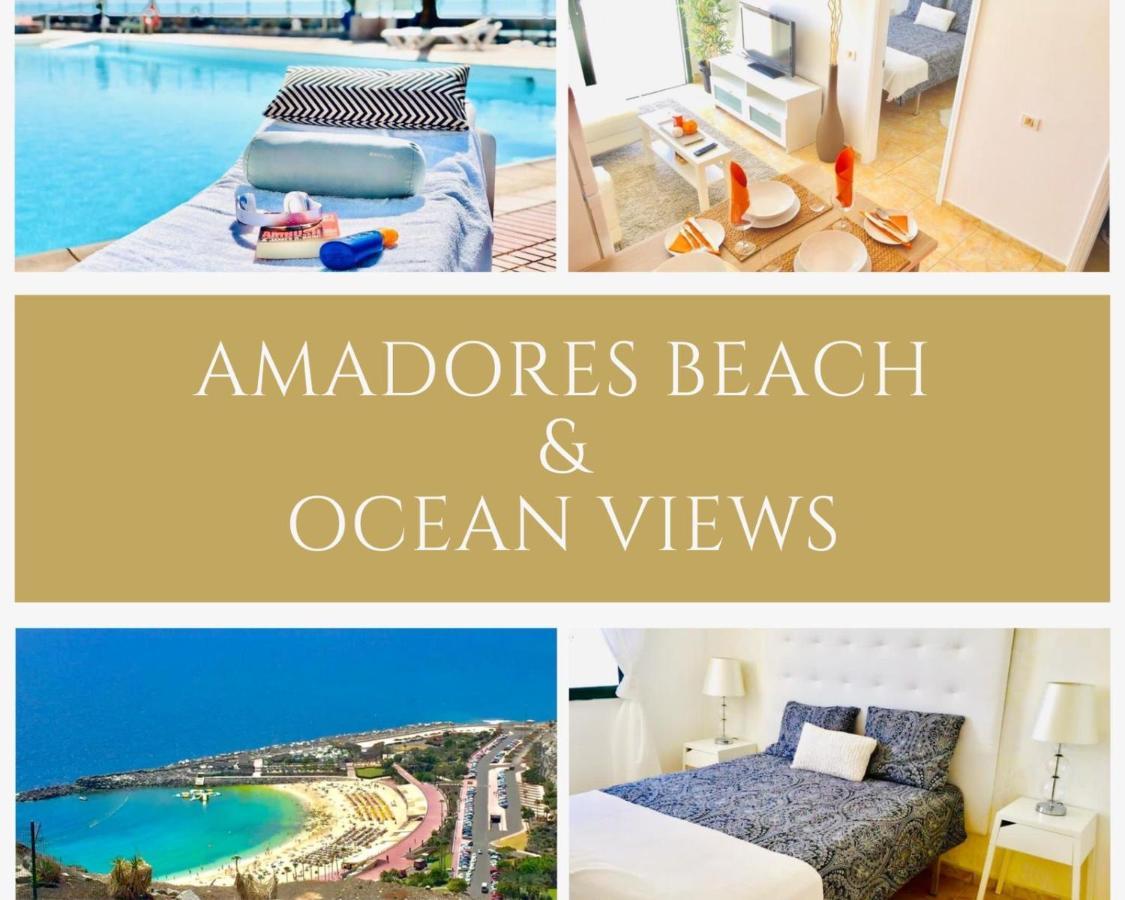 Amadores Beach & Ocean Views Exterior foto