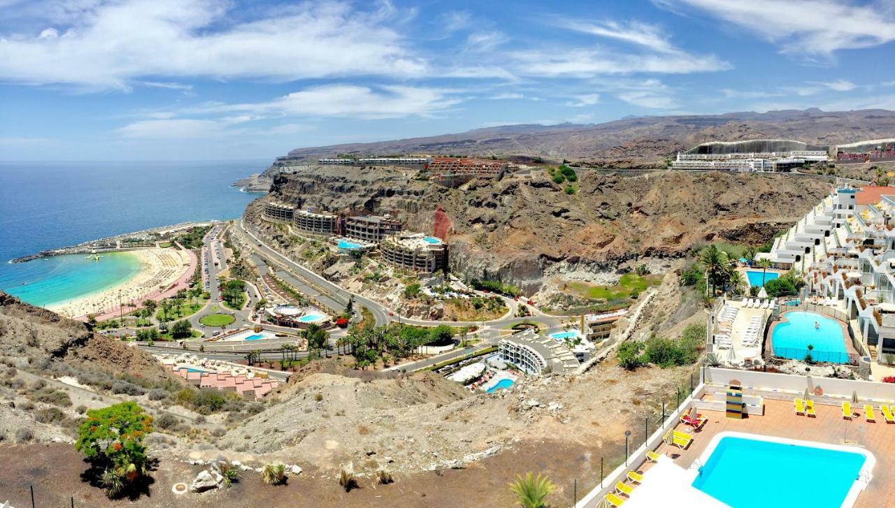 Amadores Beach & Ocean Views Exterior foto