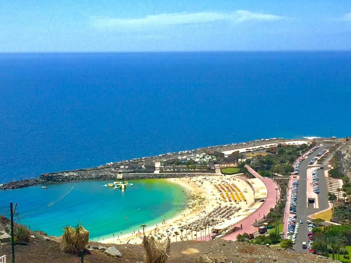 Amadores Beach & Ocean Views Exterior foto