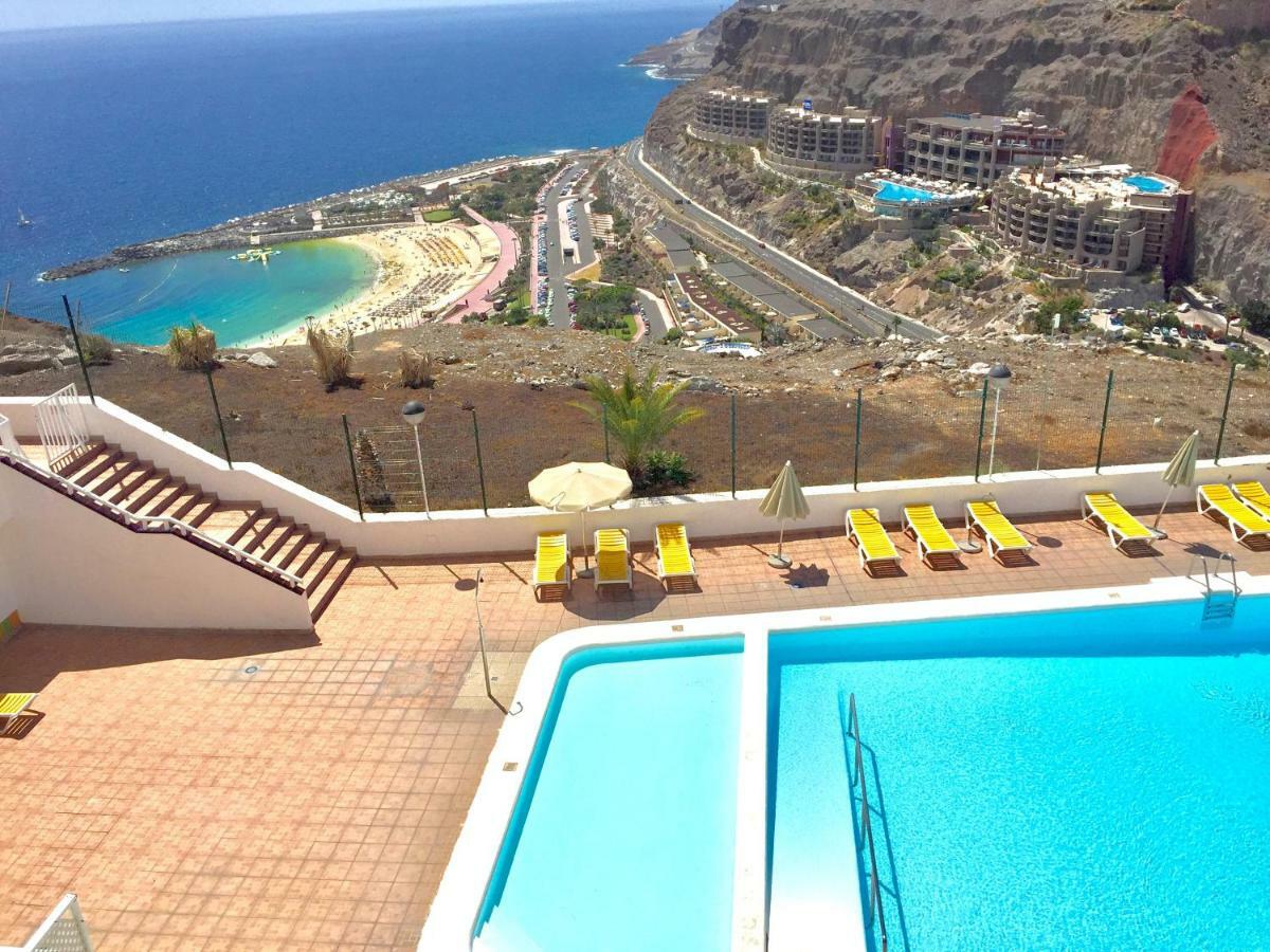 Amadores Beach & Ocean Views Exterior foto