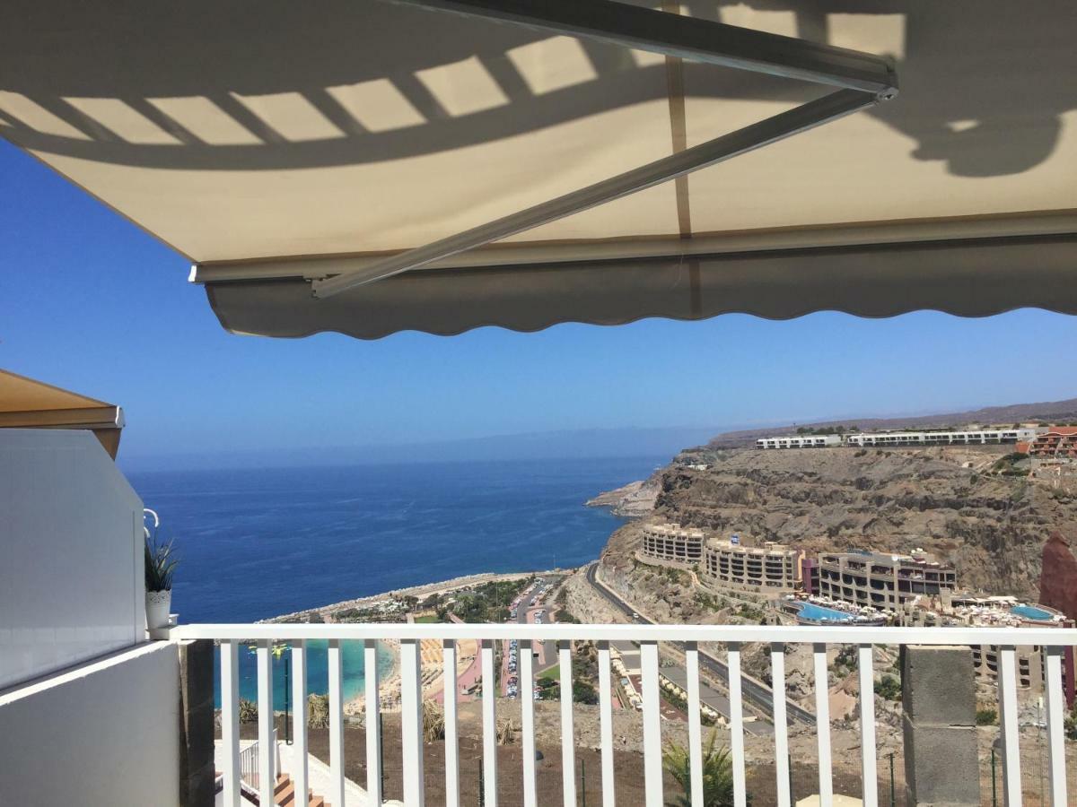 Amadores Beach & Ocean Views Exterior foto