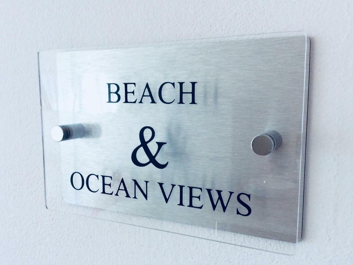 Amadores Beach & Ocean Views Exterior foto