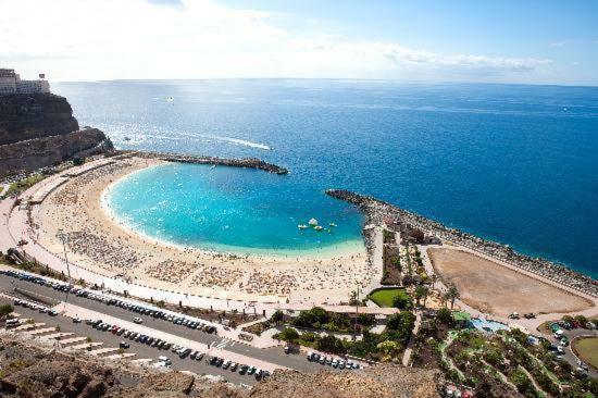 Amadores Beach & Ocean Views Exterior foto