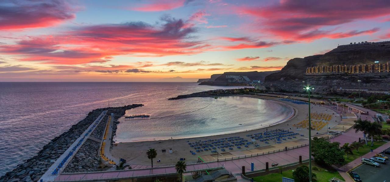 Amadores Beach & Ocean Views Exterior foto