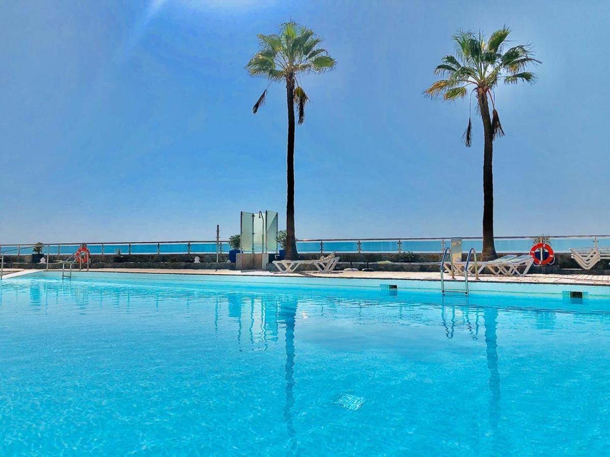 Amadores Beach & Ocean Views Exterior foto