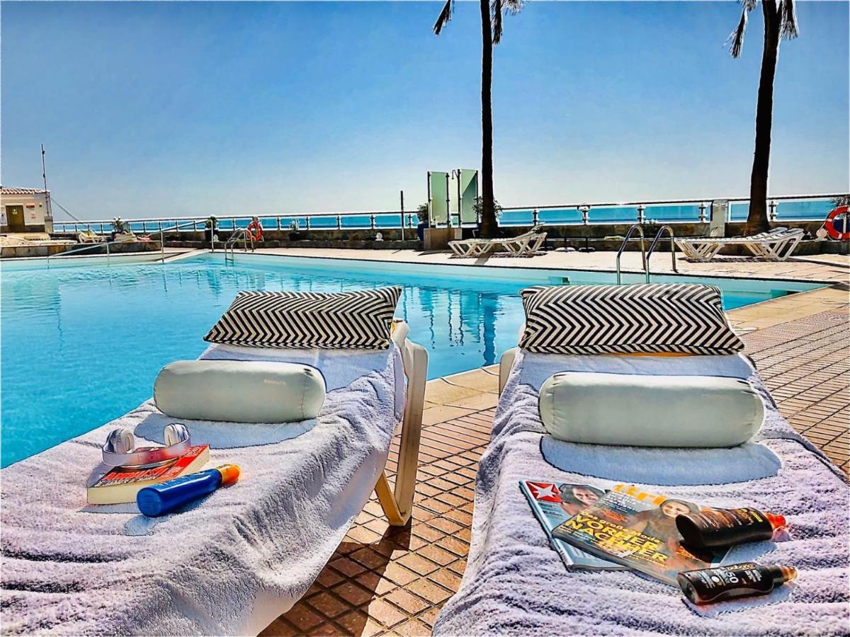 Amadores Beach & Ocean Views Exterior foto